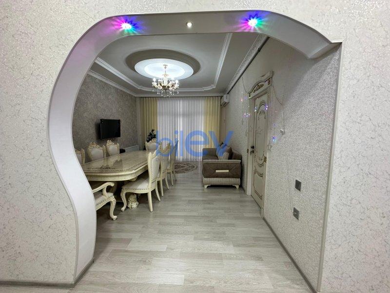 Satılır 2 otaqlı Yeni Tikili  78m², Sumqayıt