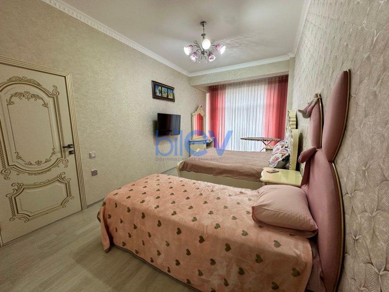 Satılır 2 otaqlı Yeni Tikili  78m², Sumqayıt