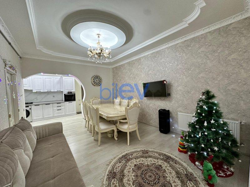 Satılır 2 otaqlı Yeni Tikili  78m², Sumqayıt