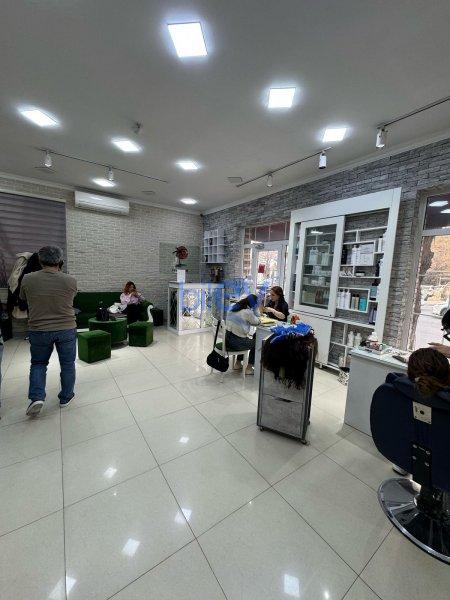 Aylıq Kirayə 2 otaqlı Obyekt  60m², Bakı