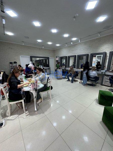 Aylıq Kirayə 2 otaqlı Obyekt  60m², Bakı
