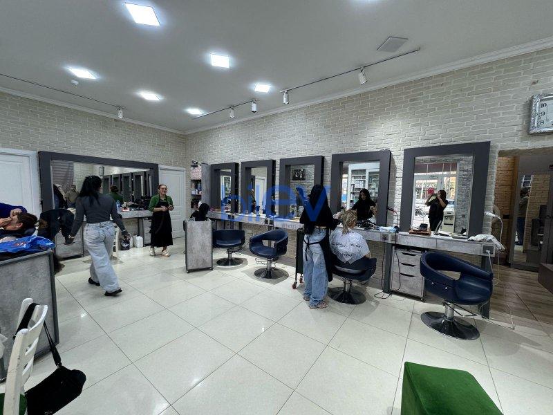 Aylıq Kirayə 2 otaqlı Obyekt  60m², Bakı