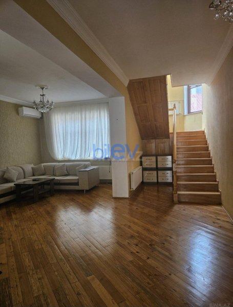 Satış 6 otaqlı Bağ evi  176m², Qax