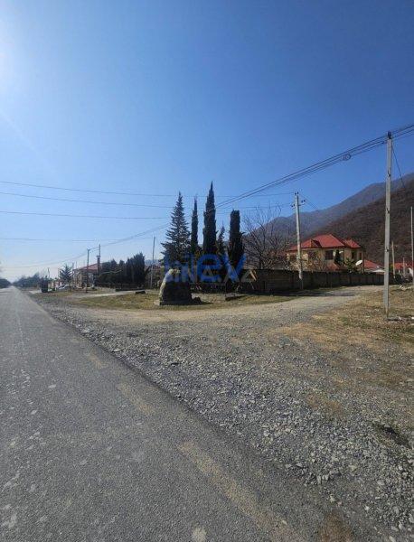 Satış 6 otaqlı Bağ evi  176m², Qax