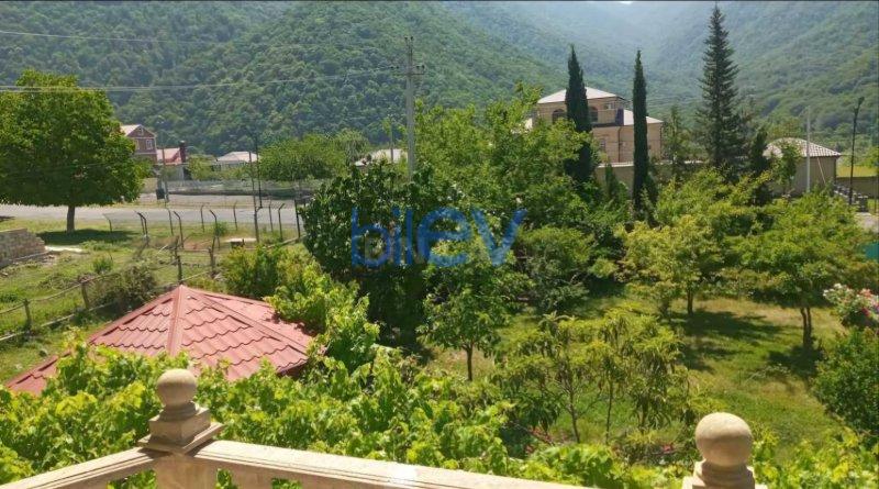 Satış 6 otaqlı Bağ evi  176m², Qax