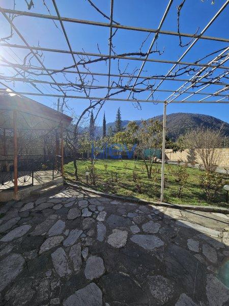 Satış 6 otaqlı Bağ evi  176m², Qax