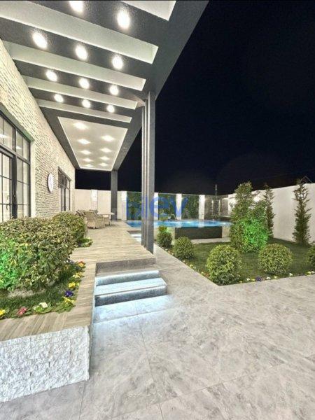 Satış 5 otaqlı Bağ evi  280m², Bakı