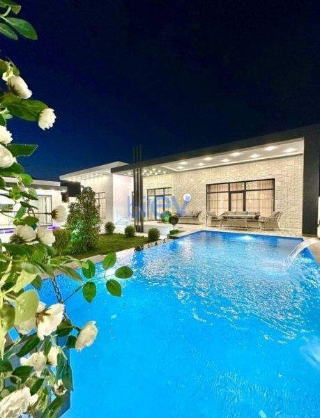 Satış 5 otaqlı Bağ evi  280m², Bakı