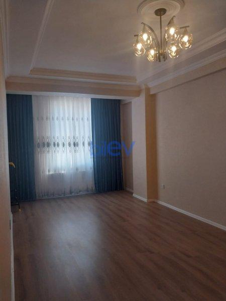 Satış 2 otaqlı Yeni Tikili bina evi  71m², Sumqayıt