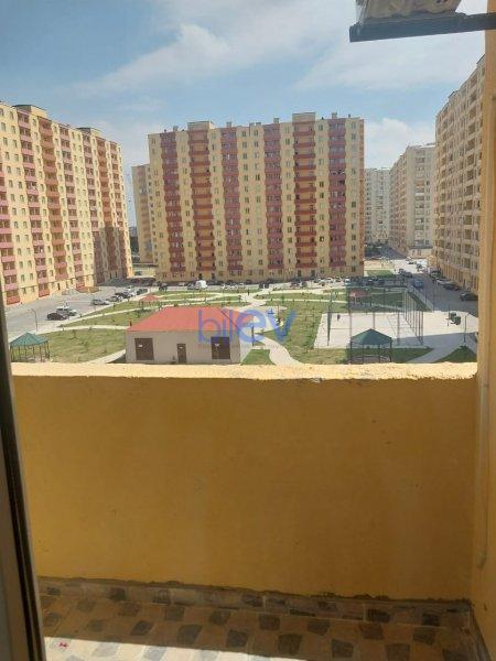 Satış 2 otaqlı Yeni Tikili bina evi  71m², Sumqayıt