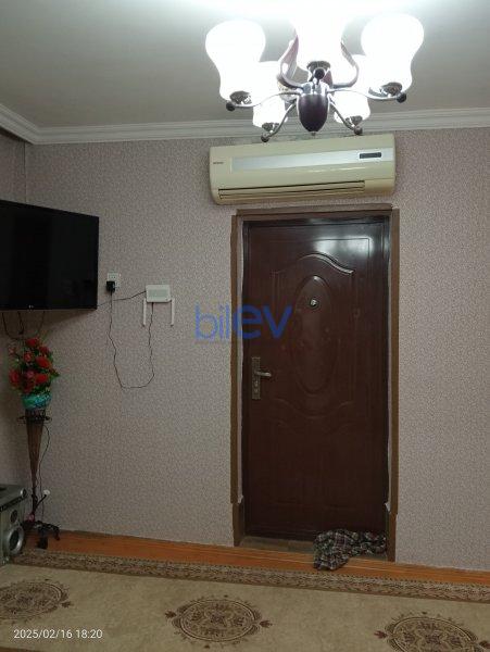 Satış 4 otaqlı Həyət evi  55m², Sumqayıt
