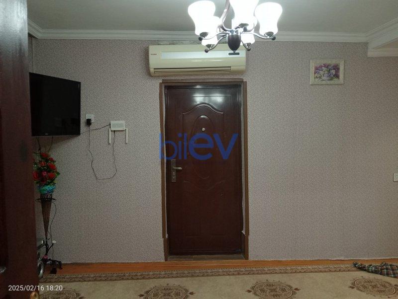 Satış 4 otaqlı Həyət evi  55m², Sumqayıt