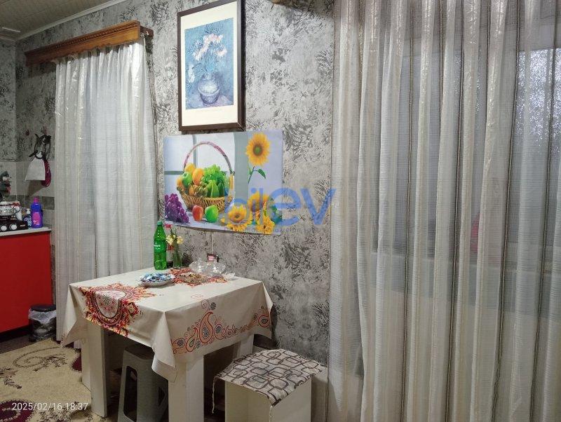 Satış 4 otaqlı Həyət evi  55m², Sumqayıt