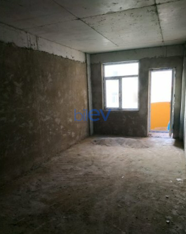 Satış 2 otaqlı Yeni Tikili bina evi  58m², Bakı