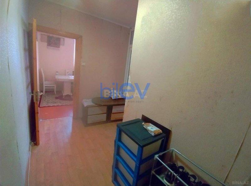 Satış 1 otaqlı Köhnə Tikili bina evi  37m², Sumqayıt