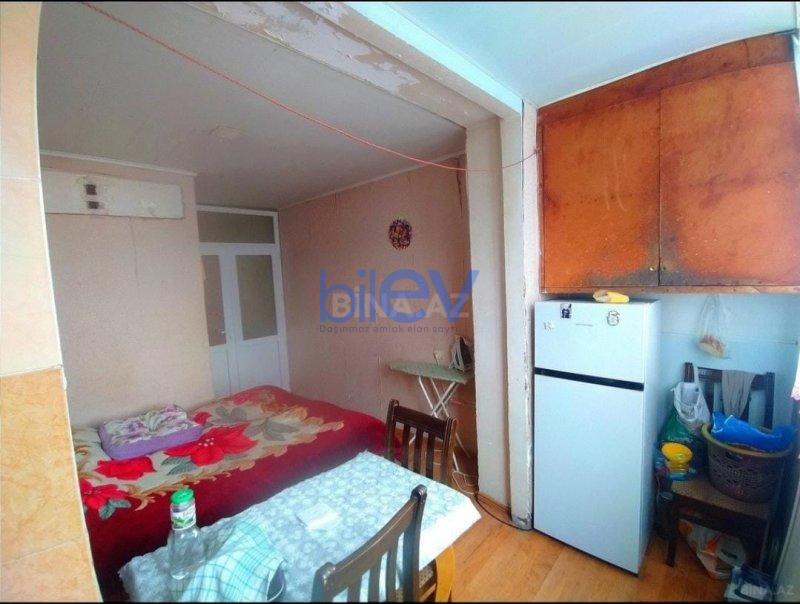 Satış 1 otaqlı Köhnə Tikili bina evi  37m², Sumqayıt