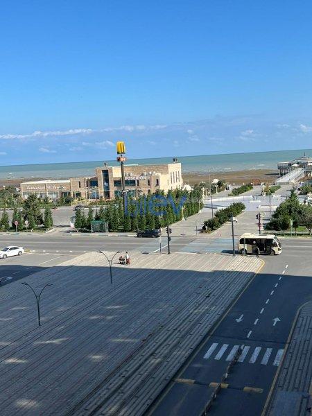 Satış 3 otaqlı Yeni Tikili bina evi  m², Sumqayıt