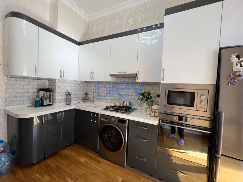 Satış 3 otaqlı Yeni Tikili bina evi  m², Sumqayıt