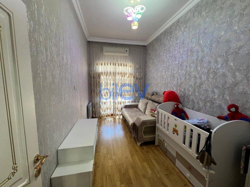 Satış 3 otaqlı Yeni Tikili bina evi  m², Sumqayıt