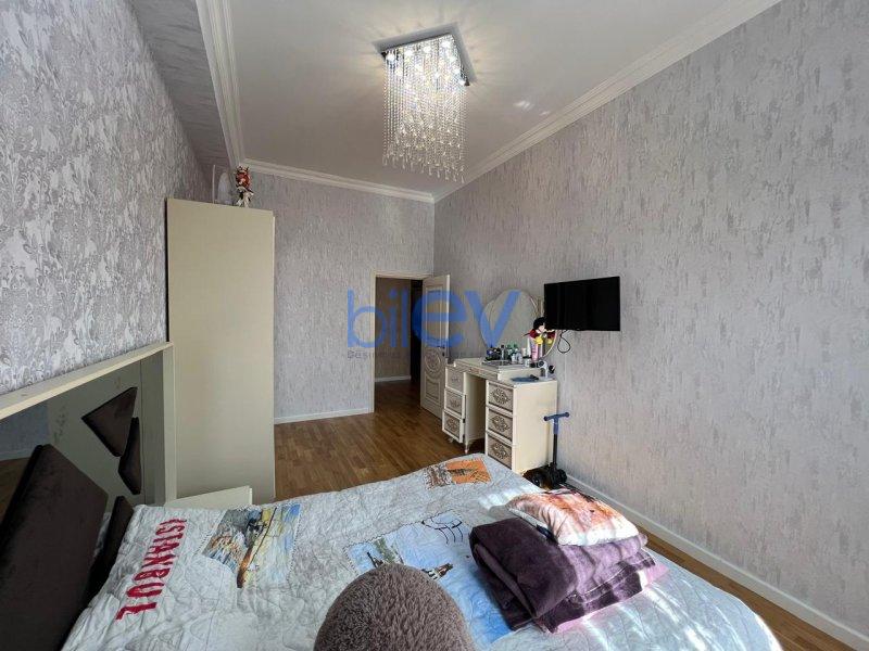 Satış 3 otaqlı Yeni Tikili bina evi  m², Sumqayıt