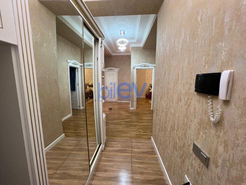 Satış 3 otaqlı Yeni Tikili bina evi  m², Sumqayıt