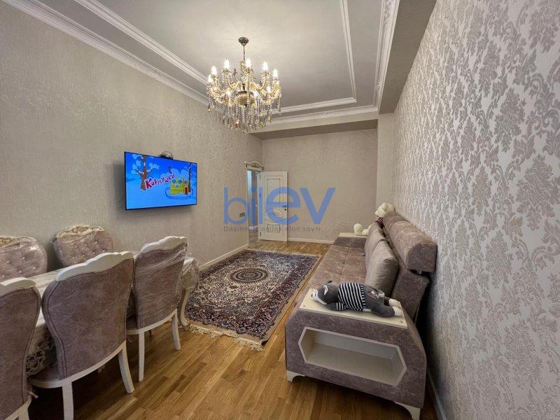 Satış 3 otaqlı Yeni Tikili bina evi  m², Sumqayıt