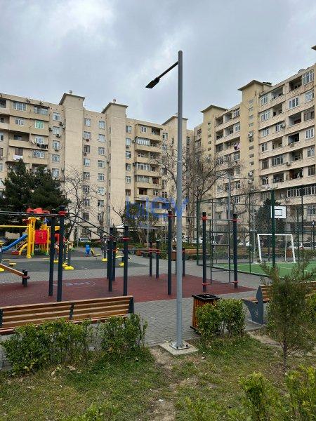Satılır 3 otaqlı Köhnə Tikili  65m², Bakı