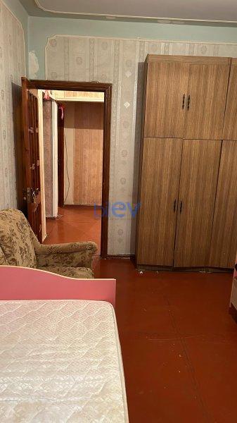 Satılır 3 otaqlı Köhnə Tikili  65m², Bakı
