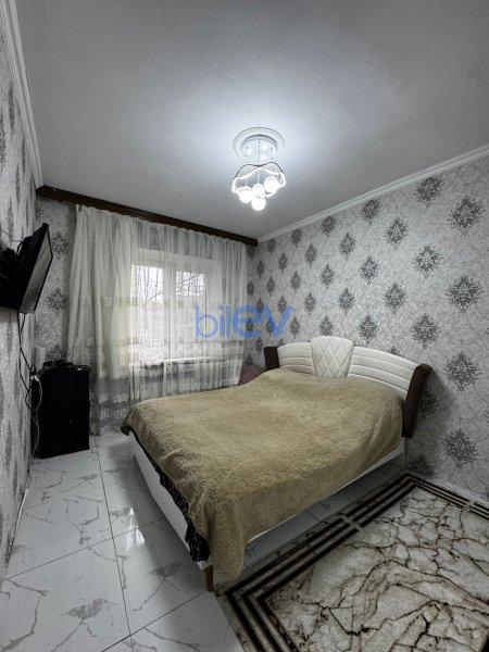 Satılır 3 otaqlı Köhnə Tikili  72m², Bakı