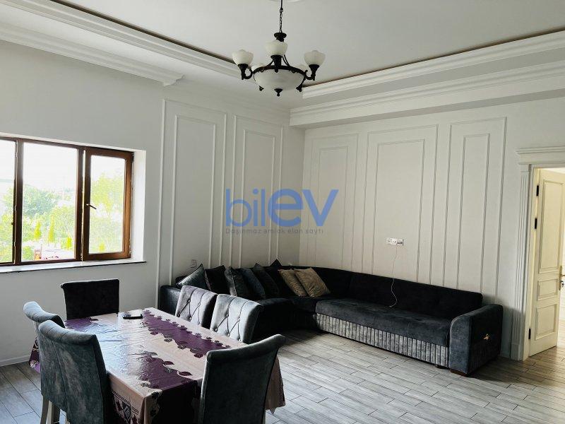 Aylıq Kirayə 6 otaqlı Bağ evi  400m², Bakı