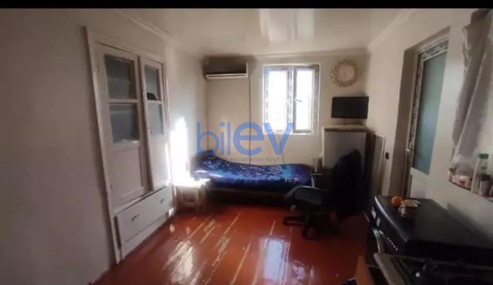 Satılır 4 otaqlı Həyət evi  100m², Bakı