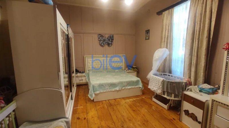 Satılır 4 otaqlı Həyət evi  100m², Bakı