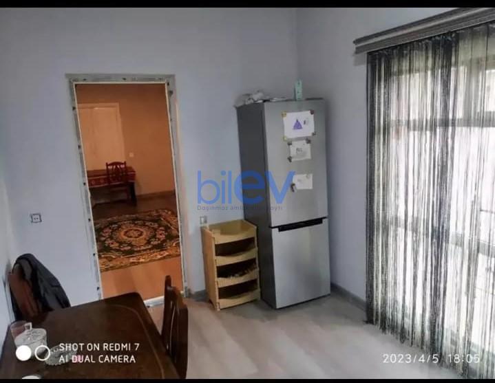 Satılır 4 otaqlı Həyət evi  100m², Bakı