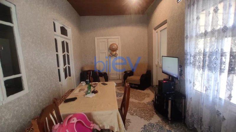 Satılır 4 otaqlı Həyət evi  100m², Bakı