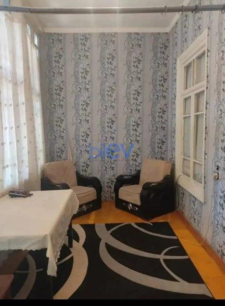 Satılır 4 otaqlı Həyət evi  100m², Bakı