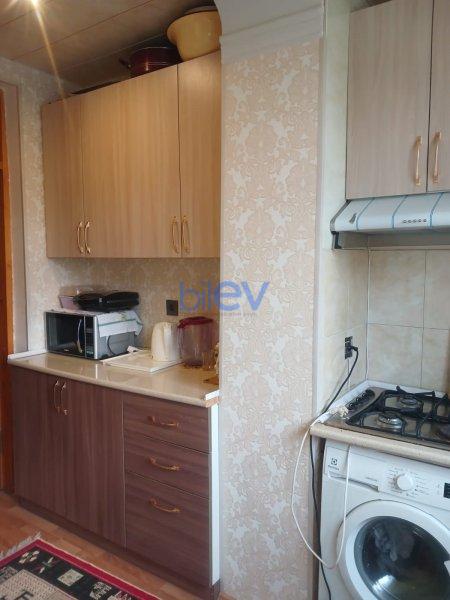 Satış 4 otaqlı Köhnə Tikili bina evi  89m², Sumqayıt
