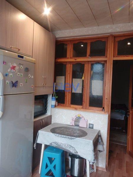 Satış 4 otaqlı Köhnə Tikili bina evi  89m², Sumqayıt