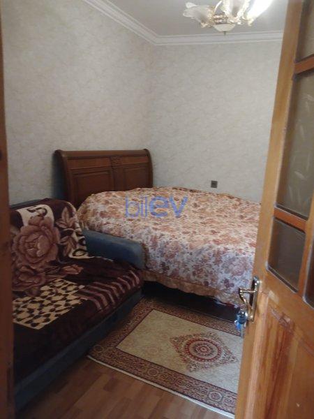 Satış 4 otaqlı Köhnə Tikili bina evi  89m², Sumqayıt