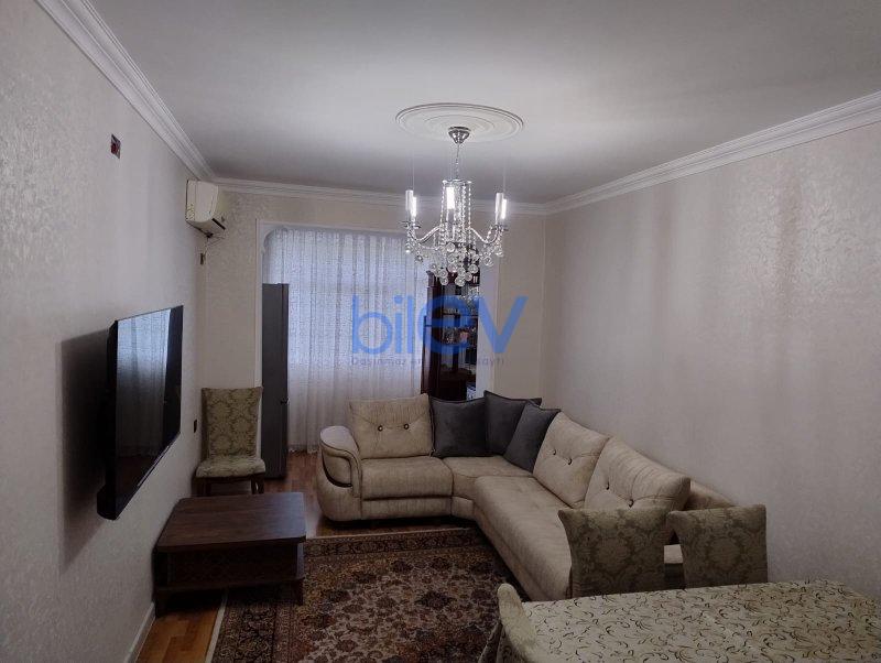 Satış 4 otaqlı Köhnə Tikili bina evi  89m², Sumqayıt