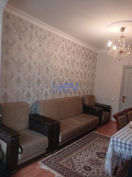 Satış 4 otaqlı Köhnə Tikili bina evi  89m², Sumqayıt