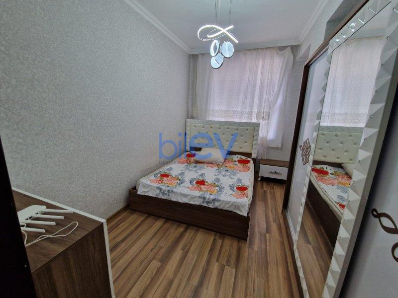 Satış 2 otaqlı Yeni Tikili bina evi  51m², Bakı