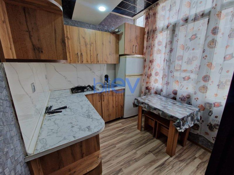 Satış 2 otaqlı Yeni Tikili bina evi  51m², Bakı