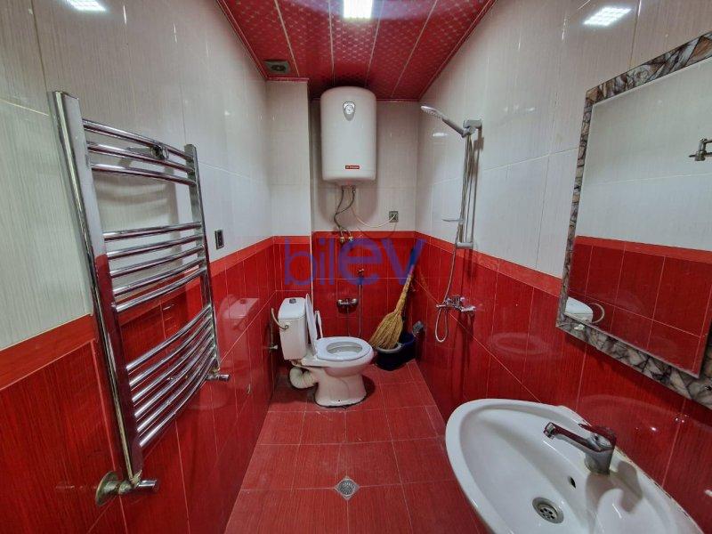 Satış 2 otaqlı Yeni Tikili bina evi  51m², Bakı
