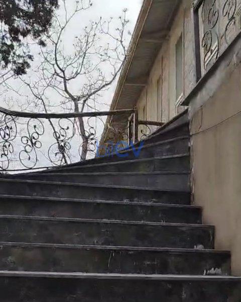Satış 6 otaqlı Obyekt  1200m², Bakı