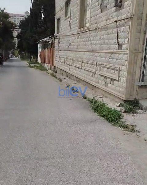Satış 6 otaqlı Obyekt  1200m², Bakı