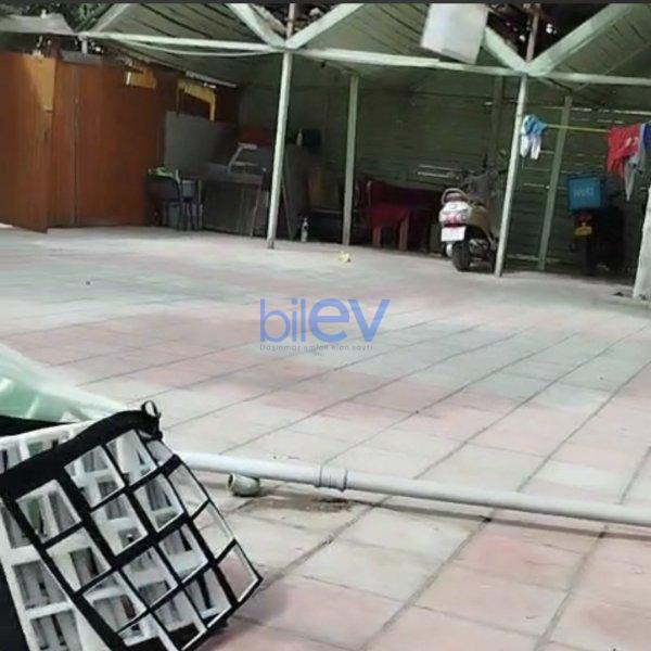 Satış 6 otaqlı Obyekt  1200m², Bakı