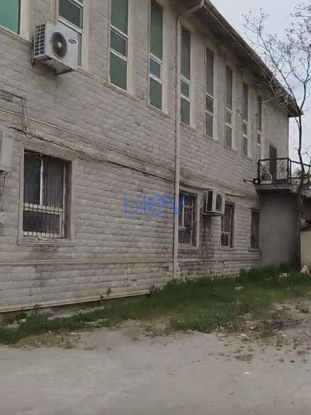 Satış 6 otaqlı Obyekt  1200m², Bakı