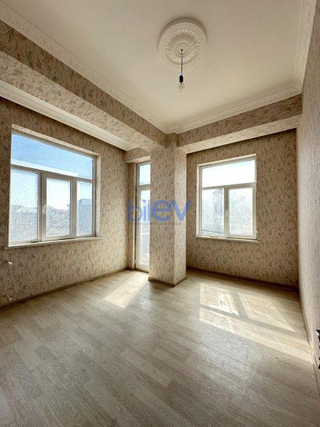 Satış 3 otaqlı Yeni Tikili bina evi  76m², Bakı