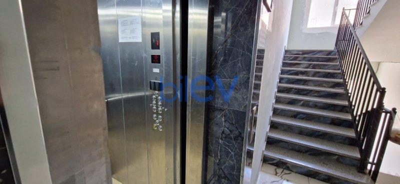 Satış 3 otaqlı Yeni Tikili bina evi  76m², Bakı