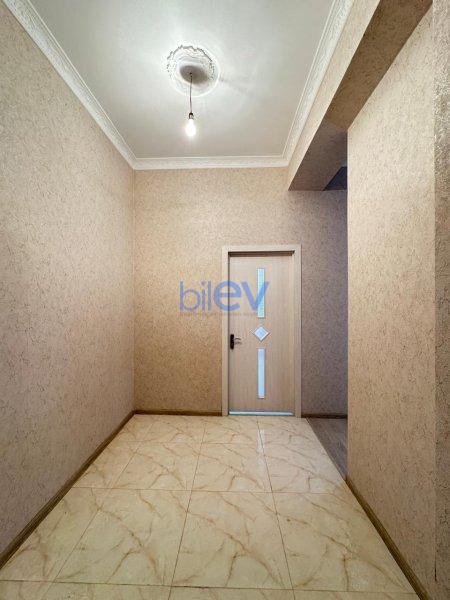 Satış 3 otaqlı Yeni Tikili bina evi  76m², Bakı